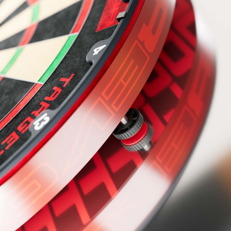 Target TOR EVO Professional Dartboard Bristle Board