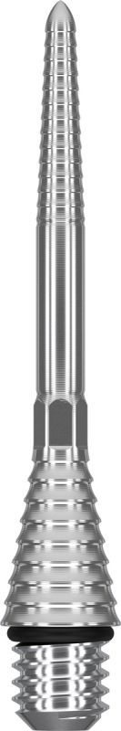 Target The Miracle Rising Sun Limited Edition Champions Set 95% 2BA Softdarts 21,5 Gramm Softdarts