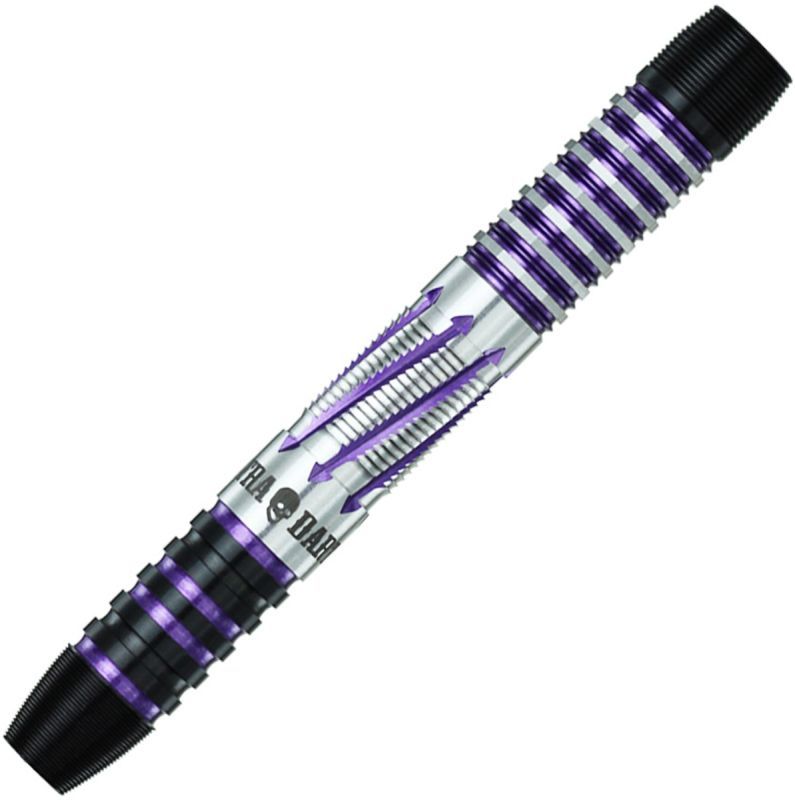Dynasty ASTRA Dragoon 4 No5 Ryuki Morikubo 90% Le mie freccette elettroniche Soft Tip 18 Grammi Softdarts