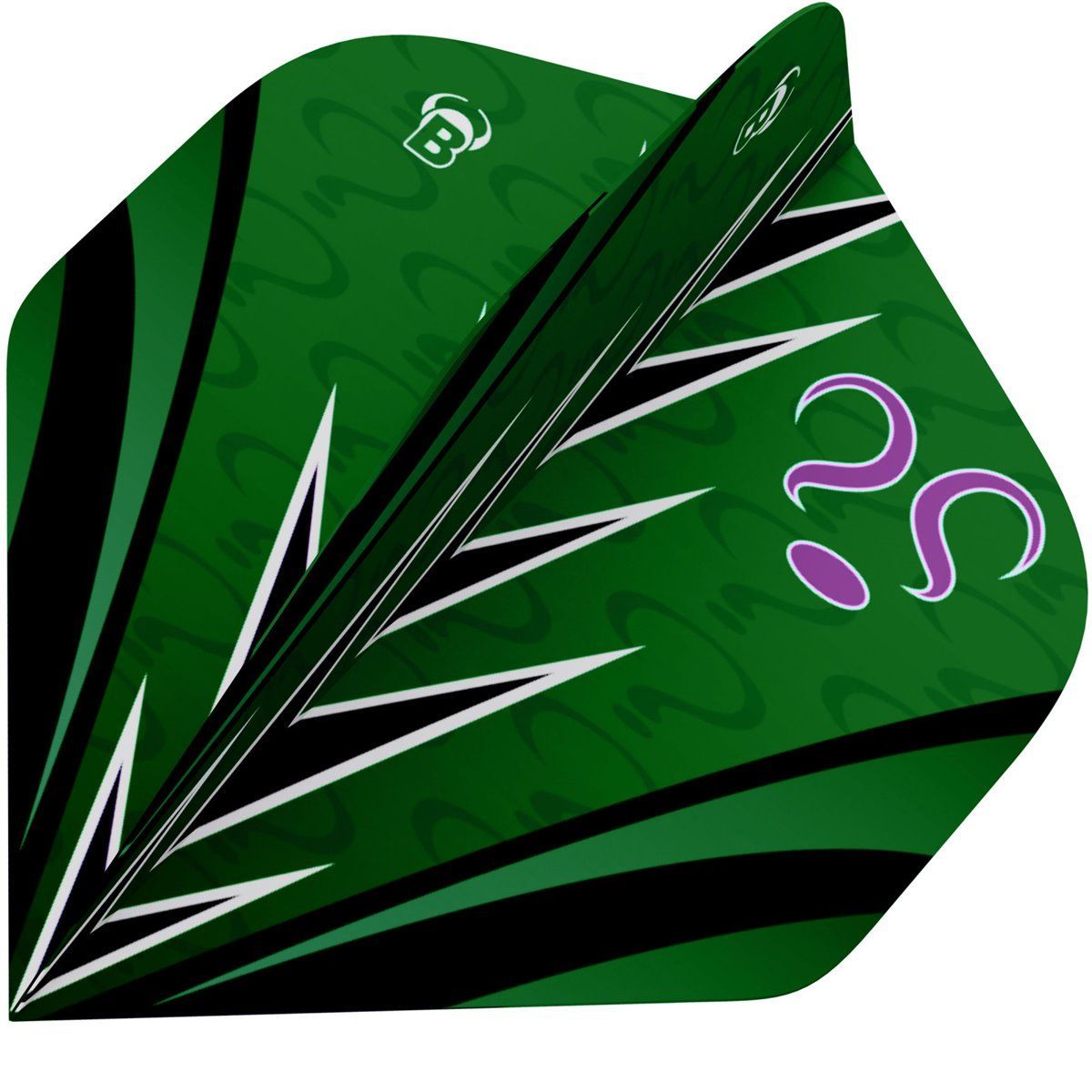 Bull's B-Star Dart Flights Brian Raman Standard Flights