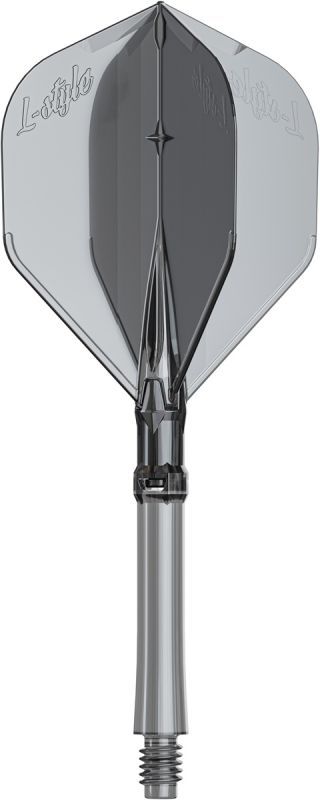 L-Style L-System L1 Shaft/Flight Shafts
