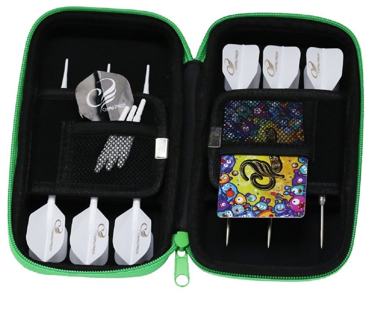 Cosmo Dart Case CLUTCH DUO Dart Tasche