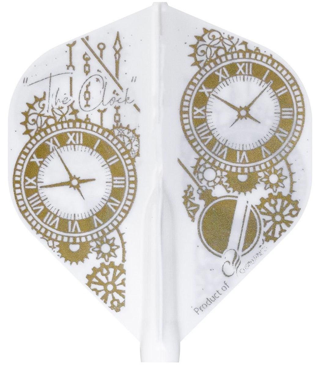 Cosmo Darts Fit Flights Air Francois Schweyen Standard Flights