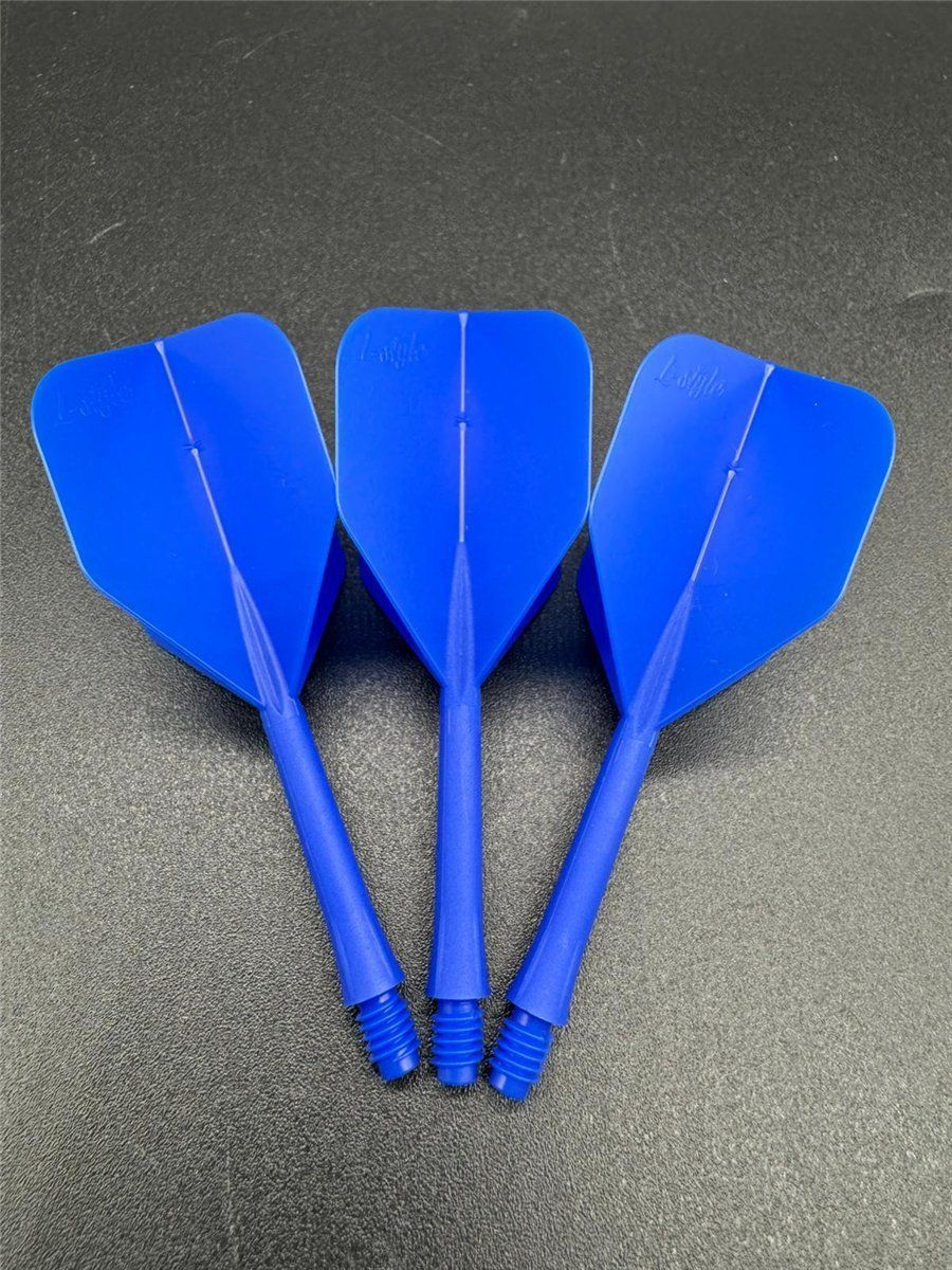 L-Style Barflight 260 Shape L3 Shaft/Flight Shafts