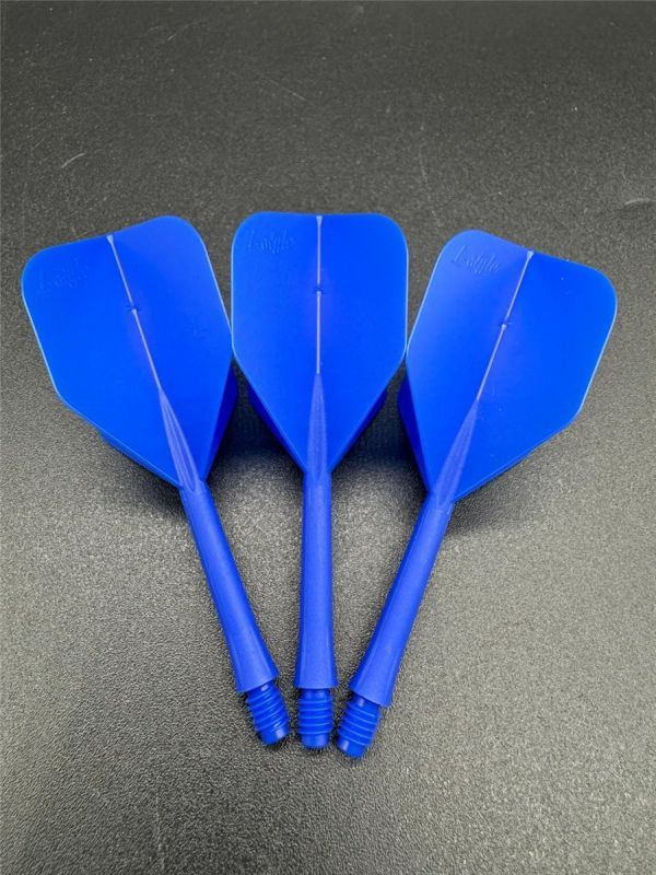 L-Style Barflight 260 Shape L3 Shaft/Flight Shafts