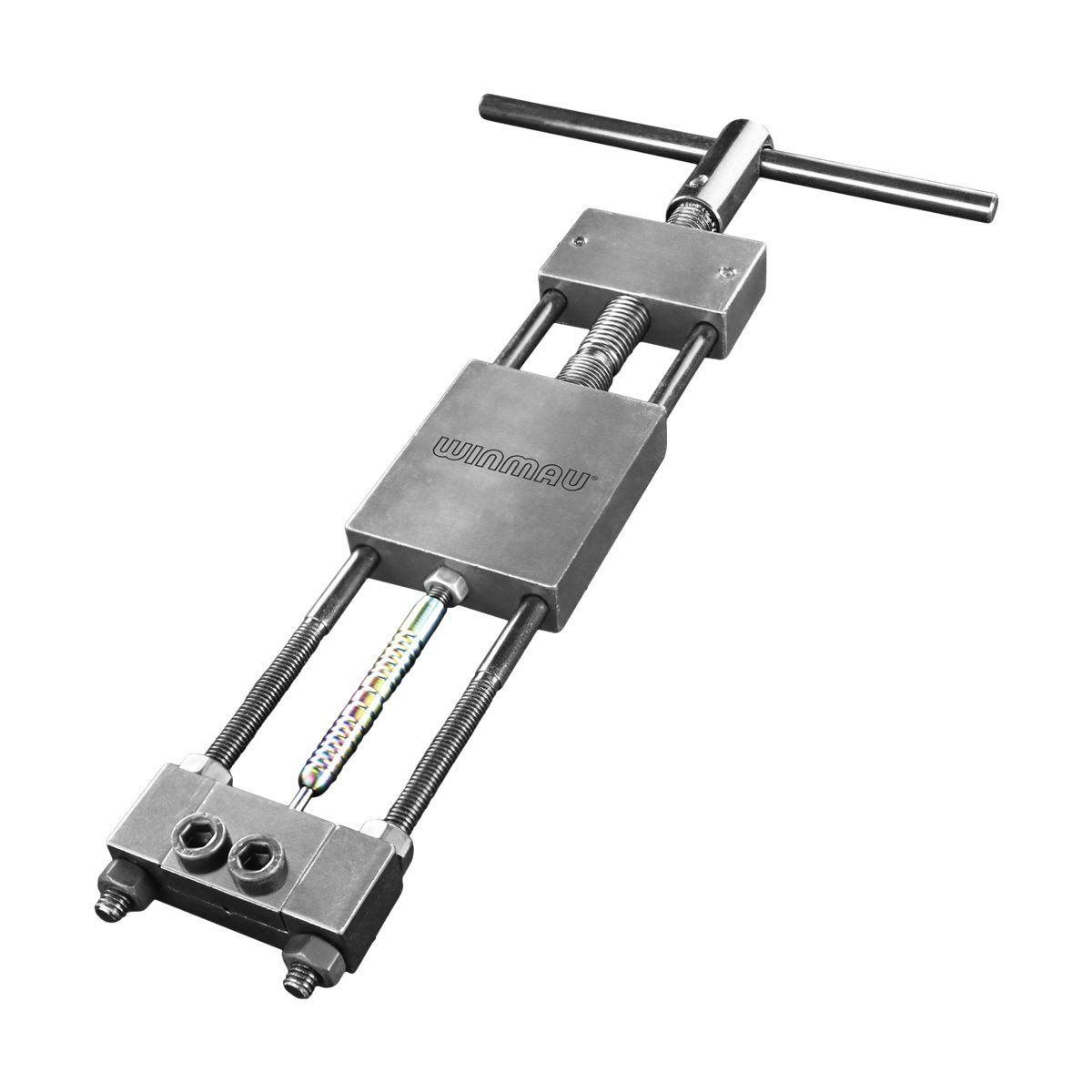 Winmau Craftsman Re-Pointing System Dart Spitzenwechsel Maschine Werkzeug
