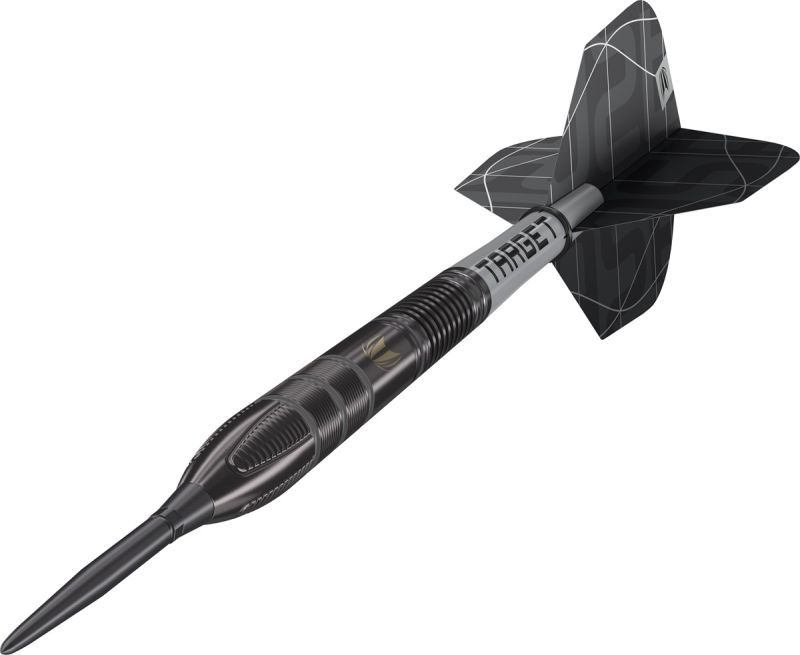 Target Nathan Aspinall Echo 90% SP Steeldarts 22/23/24 Gram Steeldarts