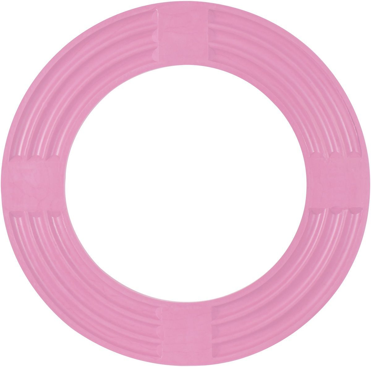 ONE80 Plain Surround Pink Wandschutz