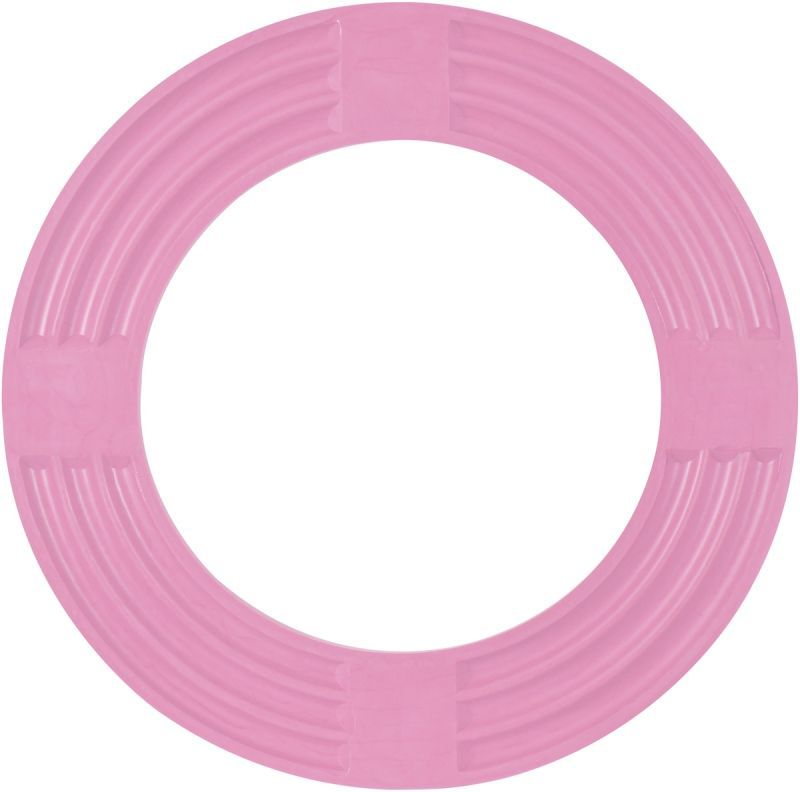 ONE80 Plain Surround Pink Wandschutz