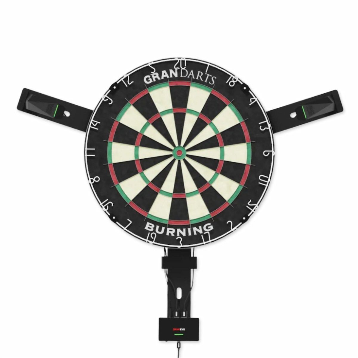 GRANBOARD Gran Eye 2 Auto Scoring System Zählsystem