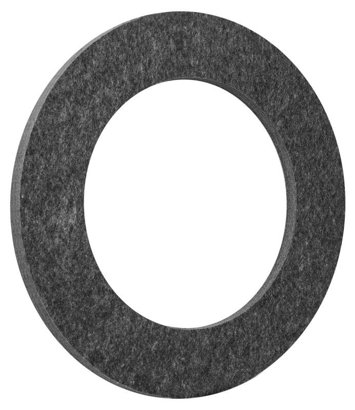 Karella Ultimo Surround / Anello di protezione per bersagli Steel Steel Dartscheibe Schallschutz