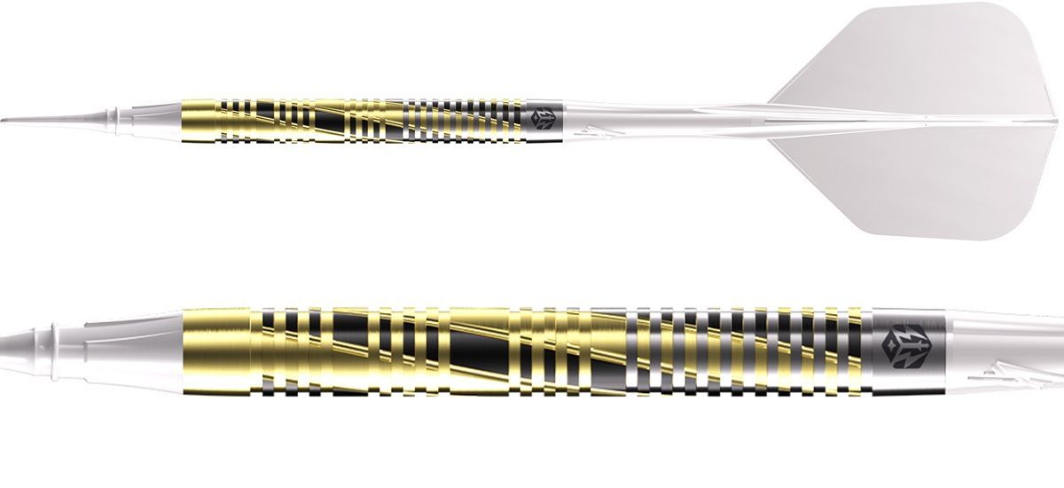 Caliburn Nexus N3 95% Softdarts 20 Gramm Softdarts