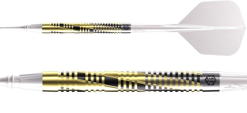 Caliburn Nexus N3 95% Softdarts 20 Gramm Softdarts