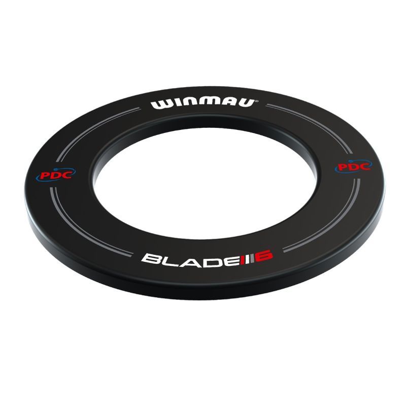 1 tlg. Winmau PDC Dart Catchring Dart Surround Auffangring