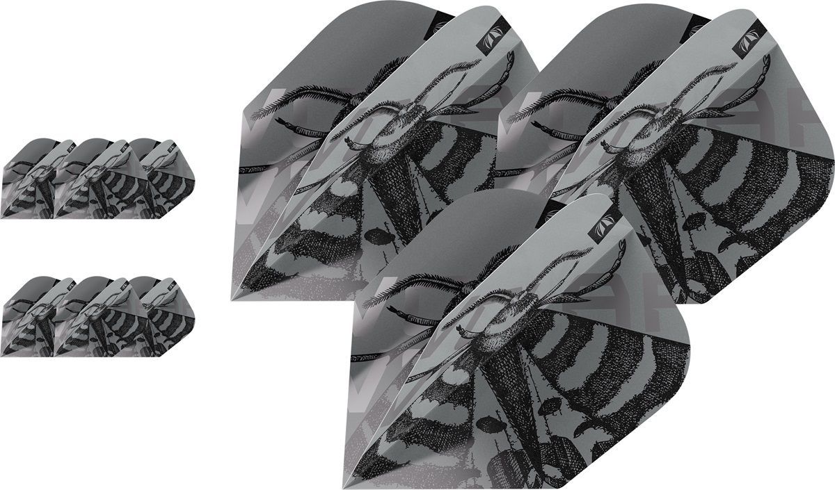 Target 3 Set Pro.Ultra VOLAR Flights NO6 2024 Flights