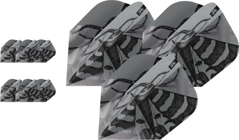 Target 3 Set Pro.Ultra VOLAR Flights NO6 2024 Flights