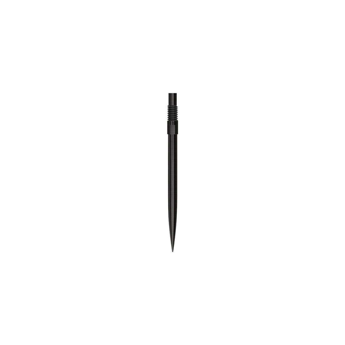 Harrows Geo Bomb 90% Quick Points Steeldarts 23/25 Gramm Steeldarts