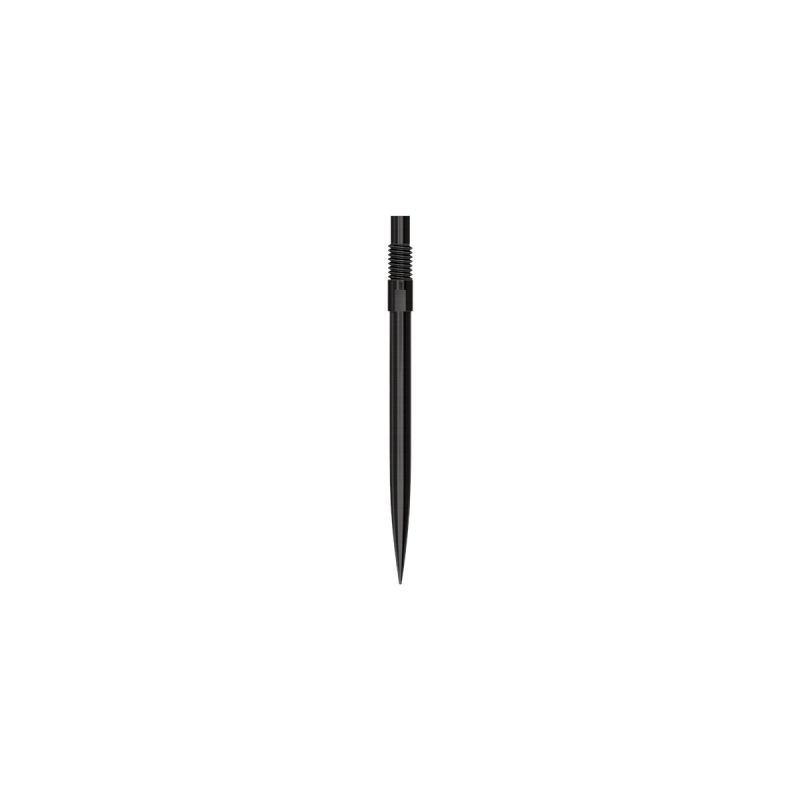 Harrows Geo Bomb 90% Quick Points Steeldarts 23/25 Gramm Steeldarts
