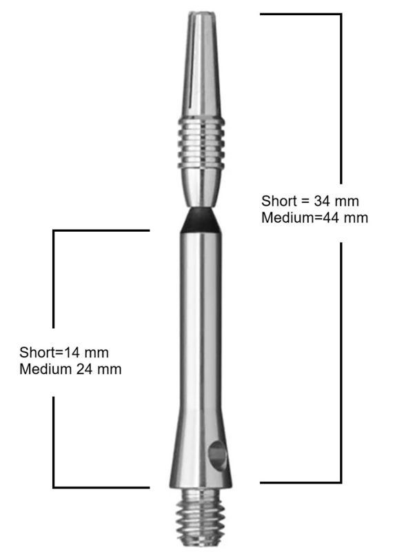 Shafts
