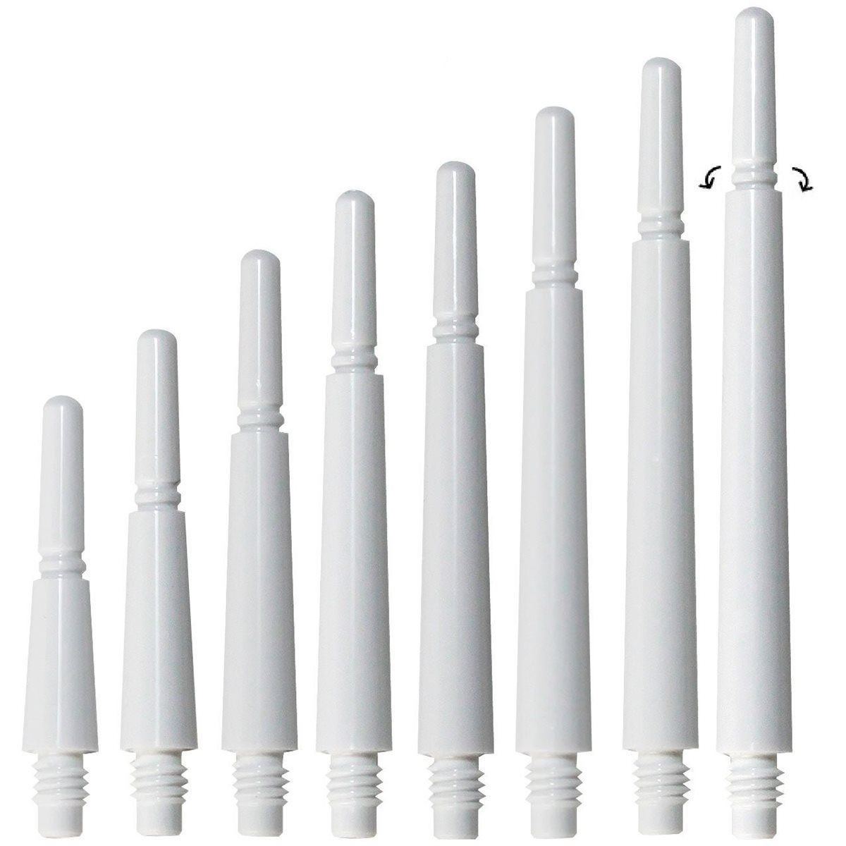 Shafts