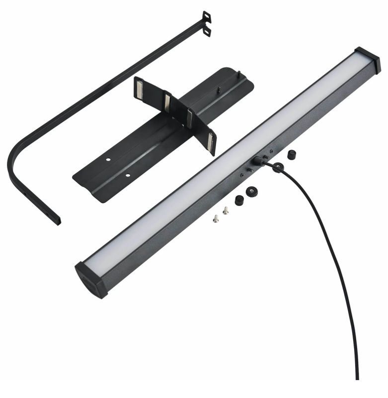 one80 Illumina Lite LED Dartboard Lighting Boardzubehör