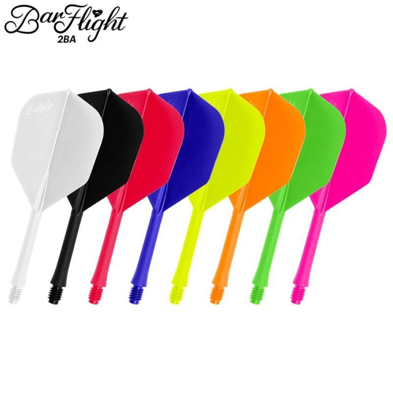 L-Style Barflight 260 Shape L3 Shaft/Flight Shafts