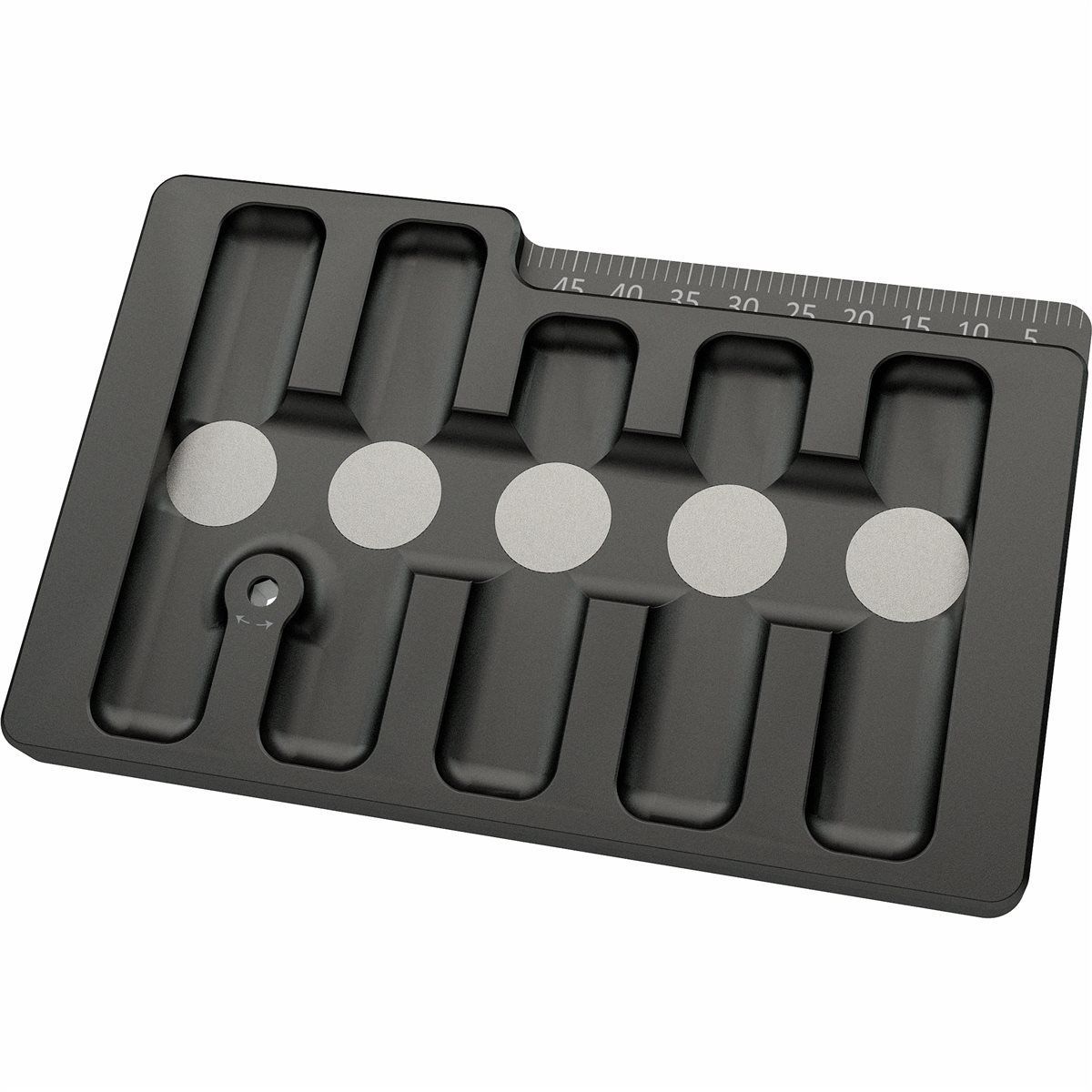 Target Swiss Point Safe Spitzen Aufbewahrung Case