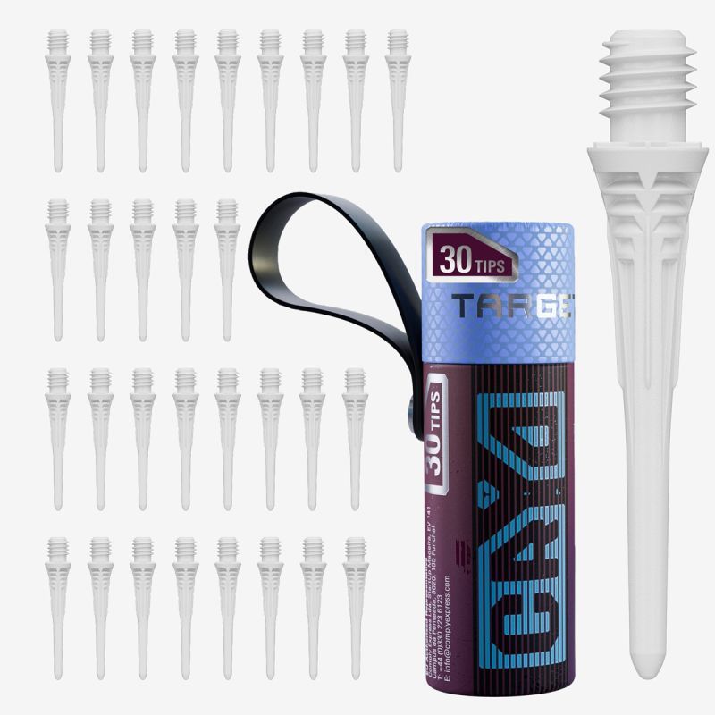 Target Cryo Soft Tip Points Soft Tip Spitzen