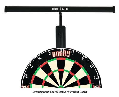 ONE80 Illumina Lite LED Boardzubehör