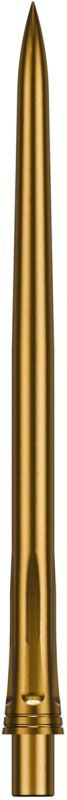Precise180 EVO Steeldartspitze Gold 28/32/36/40 mm Wechselspitzen
