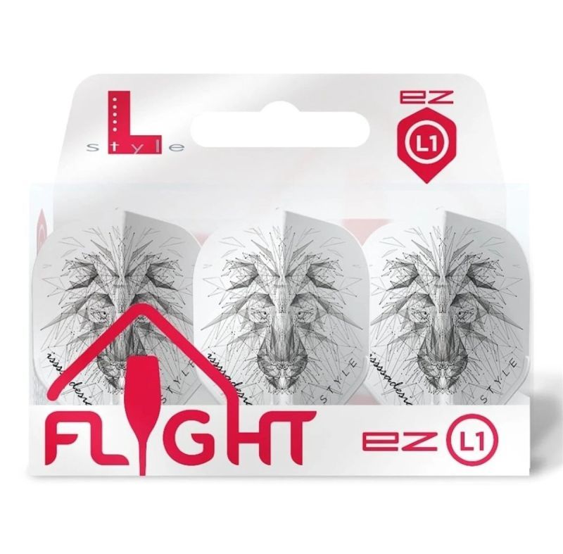 L-Style Flight EZ Dominik Grüllich Standard L1 Flights