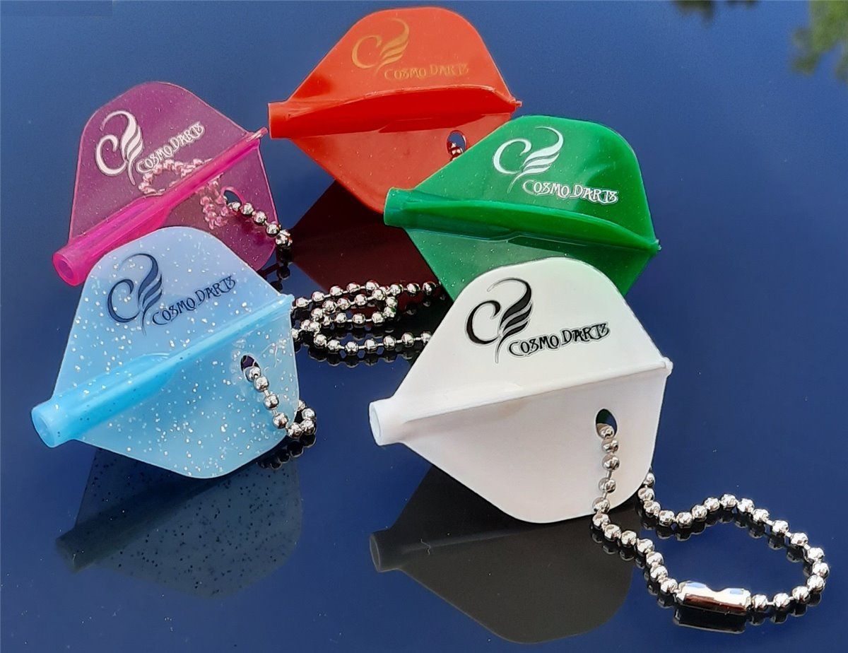 Cosmo Flight Schlüssel-Anhänger Fanshop