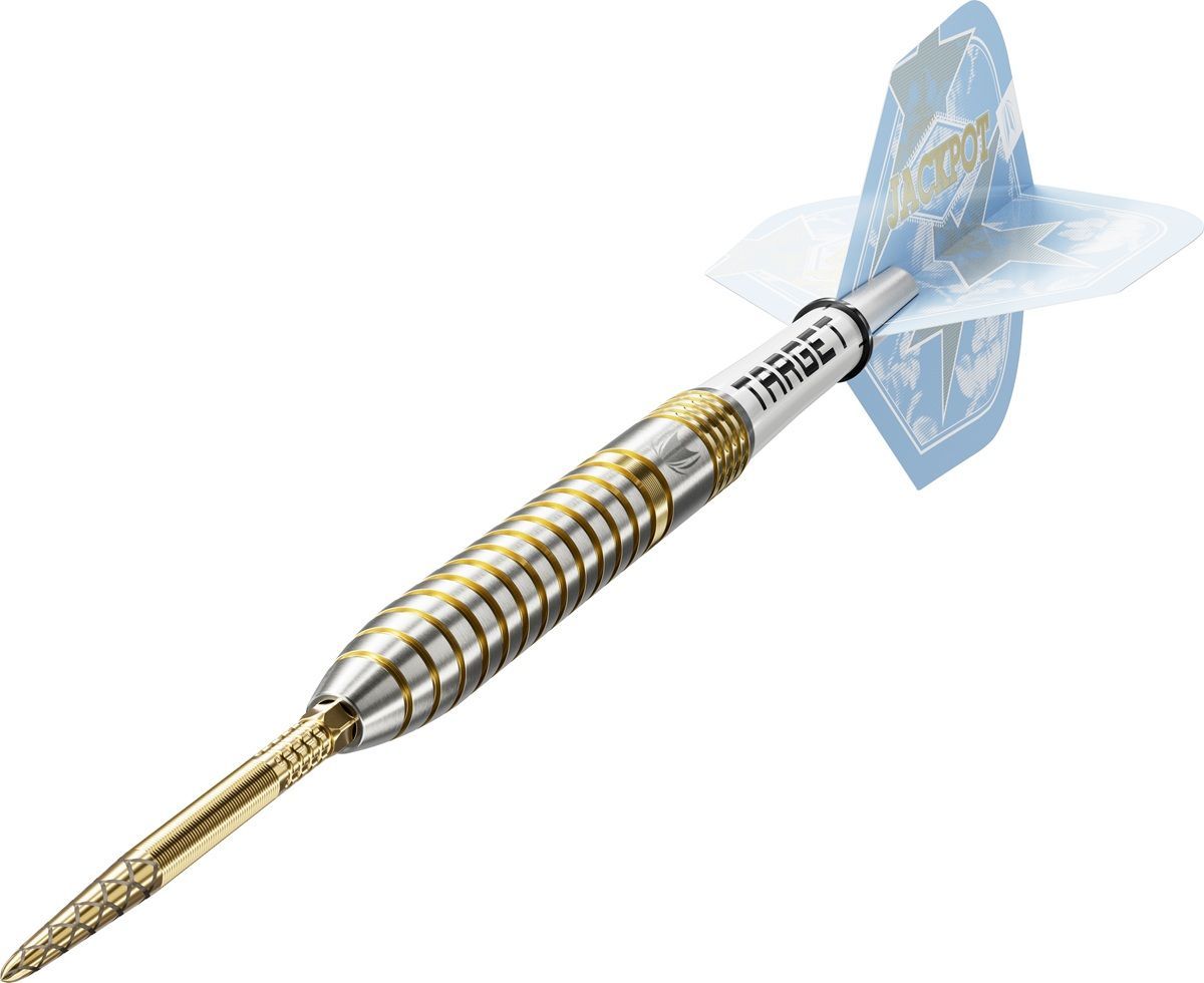 Target Adrian Lewis Showdown SP 95% Steeldarts 23/25 Gramm Steeldarts