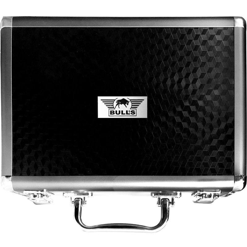 Bull's Secuda L-Case Dart Koffer Dart Tasche