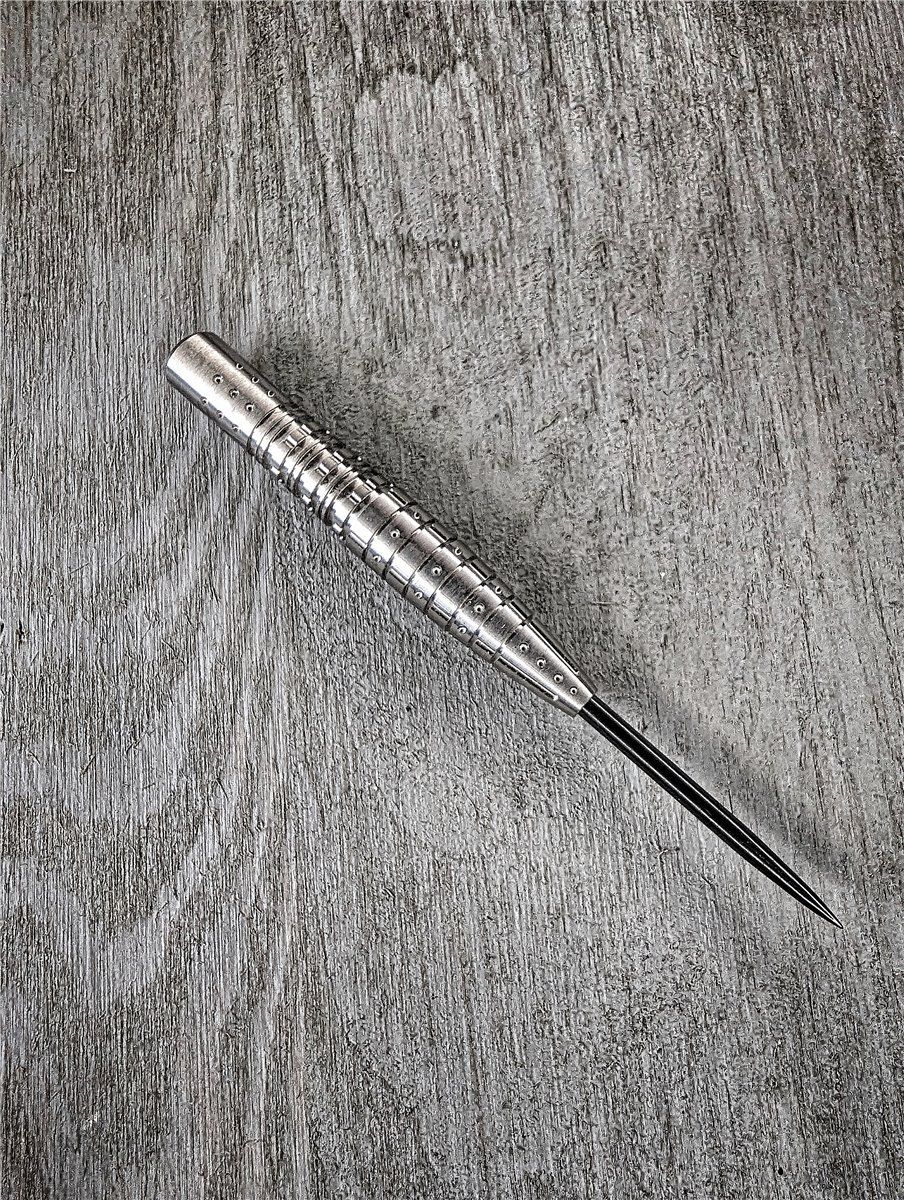Cosmo P9 Thorben Korittke "TK" 90% Steeldarts 23 Gramm Steeldarts