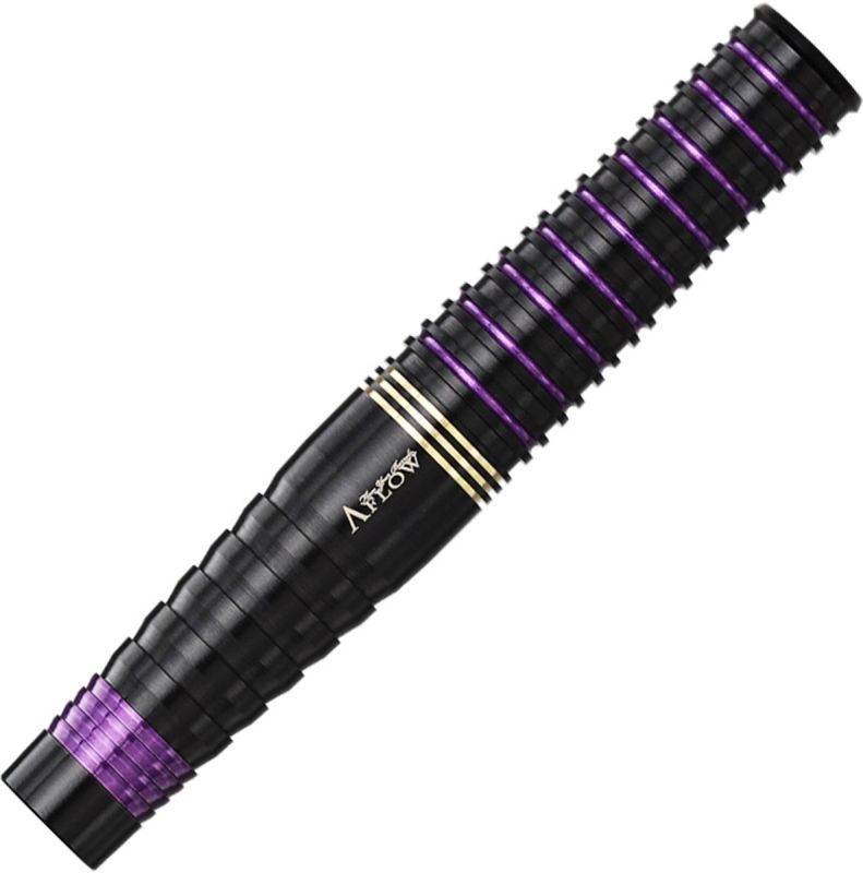 Dynasty Black Line CT Perseus Ryusei Azemoto 90% Softdarts 19 Gram
