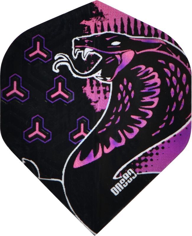 ONE80 Jelle Klaasen V3 90% Steeldarts 23 Gram Steeldarts
