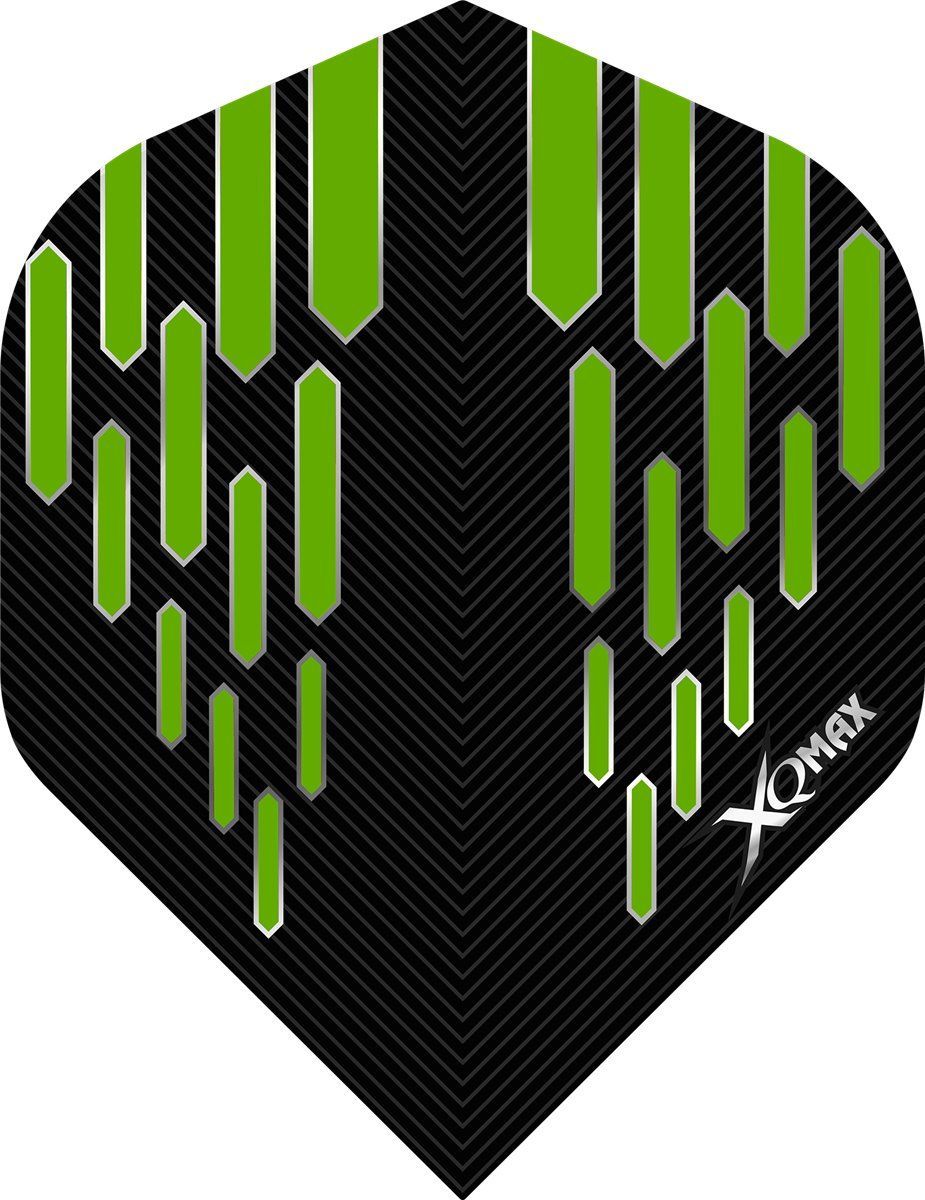 XQMax Flight Contour Flights