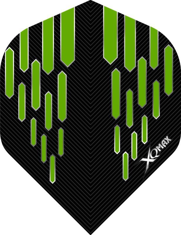 XQMax Flight Contour Flights