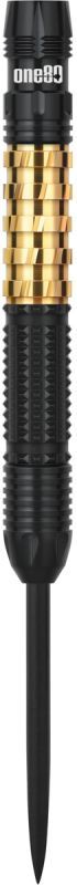 ONE80 Talon T1 90% Steeldarts 22 Gramm Steeldarts