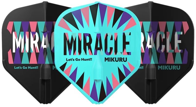 L-Style Signature Flight EZ Mikuru Suzuki V6 Typ 2 Standard L1 Flights