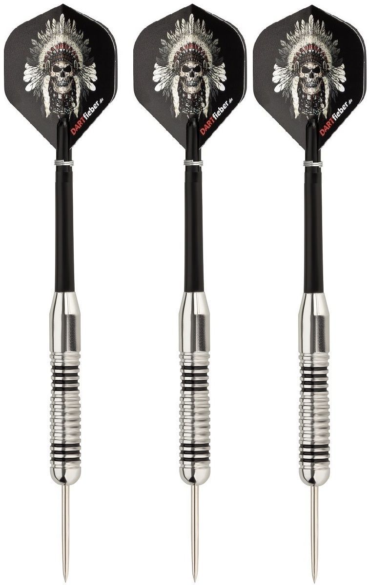 Mega Starter-Set Dartboard Gladiator 3 Surround & equipment Bristle Board