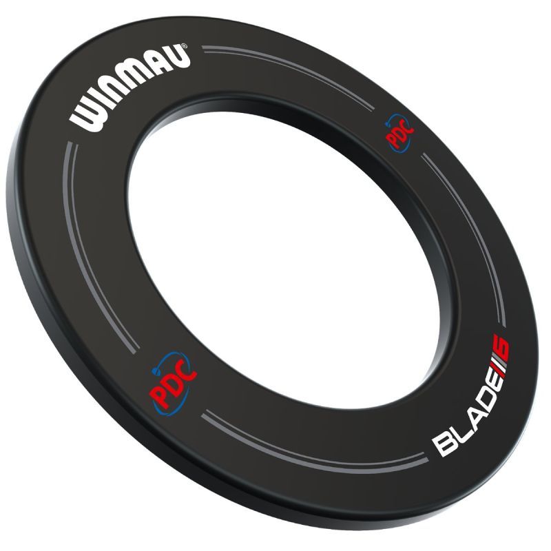 Winmau PDC Dart Catchring Dart Surround Auffangring