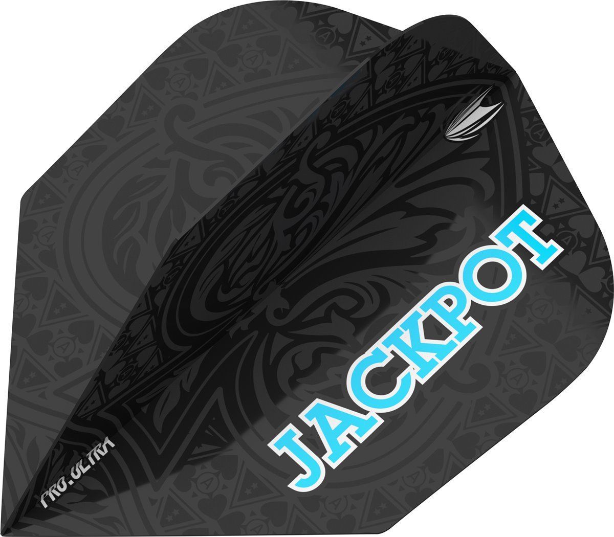Target Adrian Lewis G4 Pro Ultra 2019 Flights Shape No6 Flights