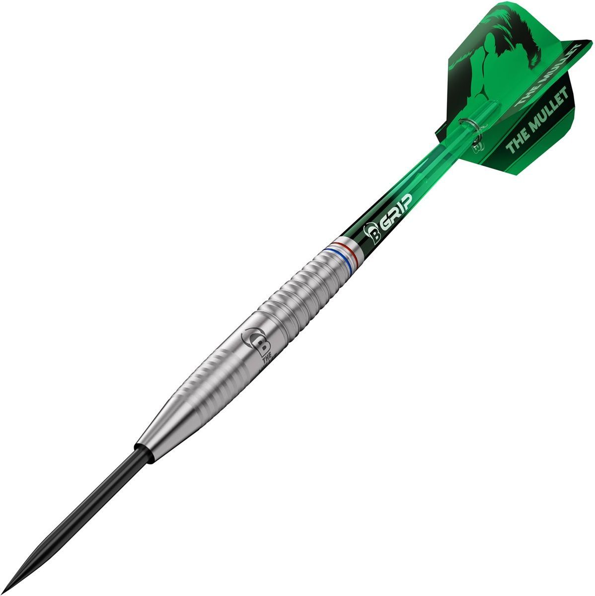 Bull´s Danny Jansen G2 90% Steeldarts 22/24/26 Gramm Steeldarts