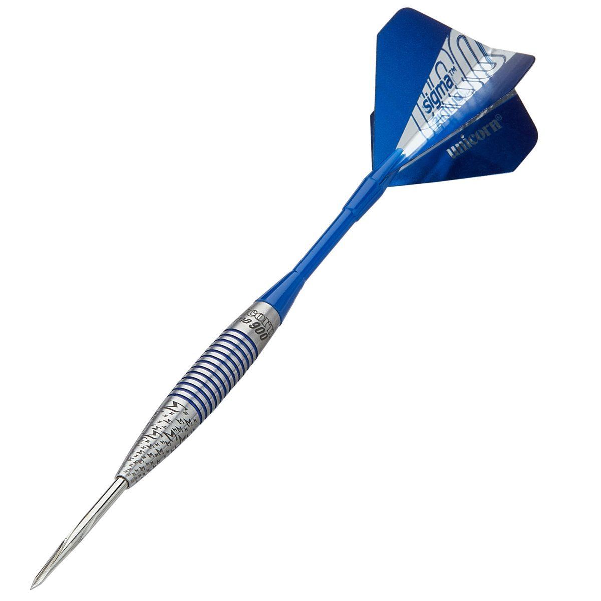 Unicorn Sigma 900 Stability 90% Steeldarts 21/22/23/24/25 Gramm Steeldarts