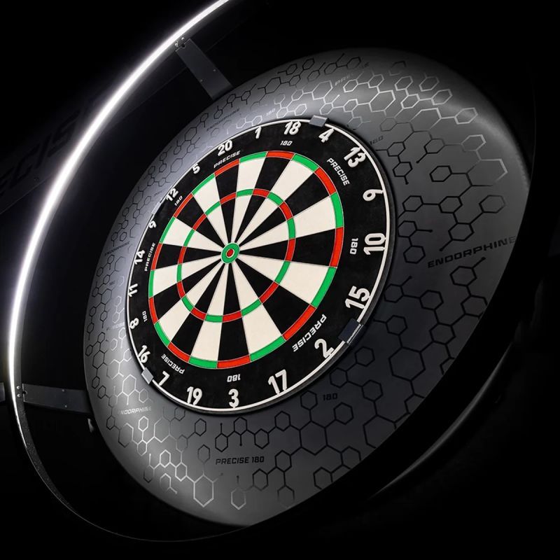 1 tlg. Precise180 Endorphine Pro Dart Catchring Dart Auffangring Surround Auffangring