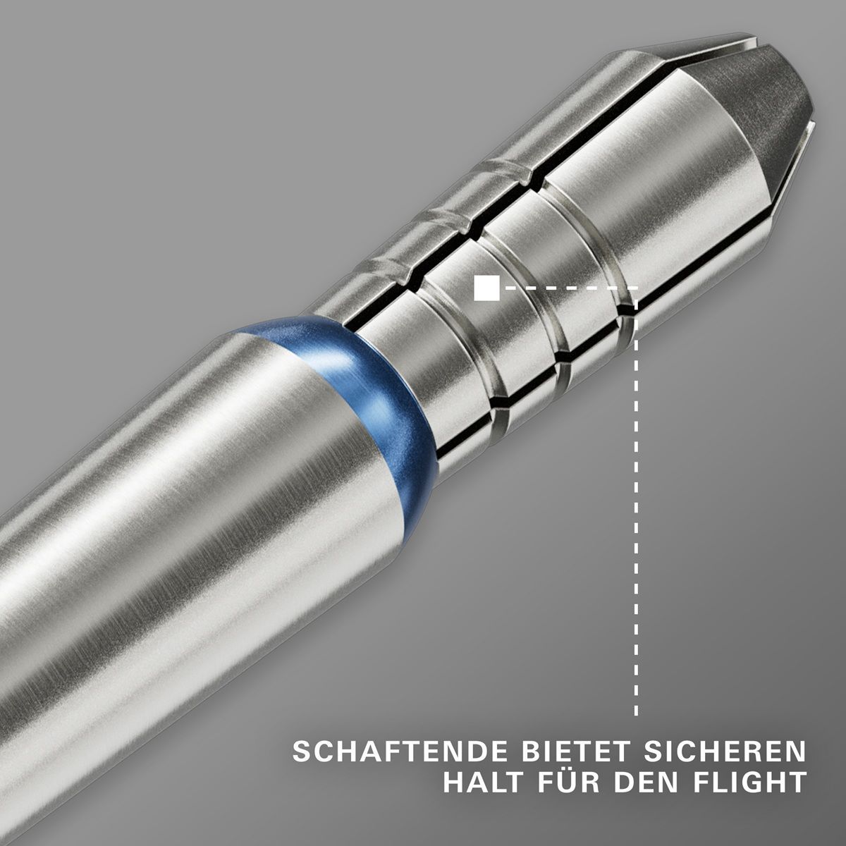 Target Phil Taylor Power Gx2 TITANIUM Shafts Shafts