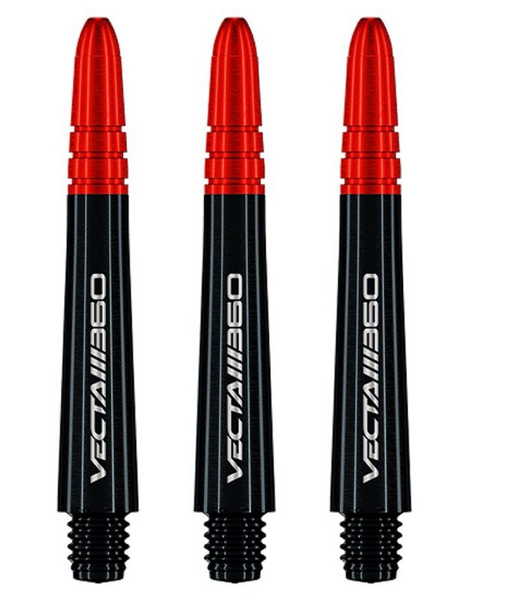 Astine per freccette Winmau Blade 360 – Diverse lunghezze Shafts
