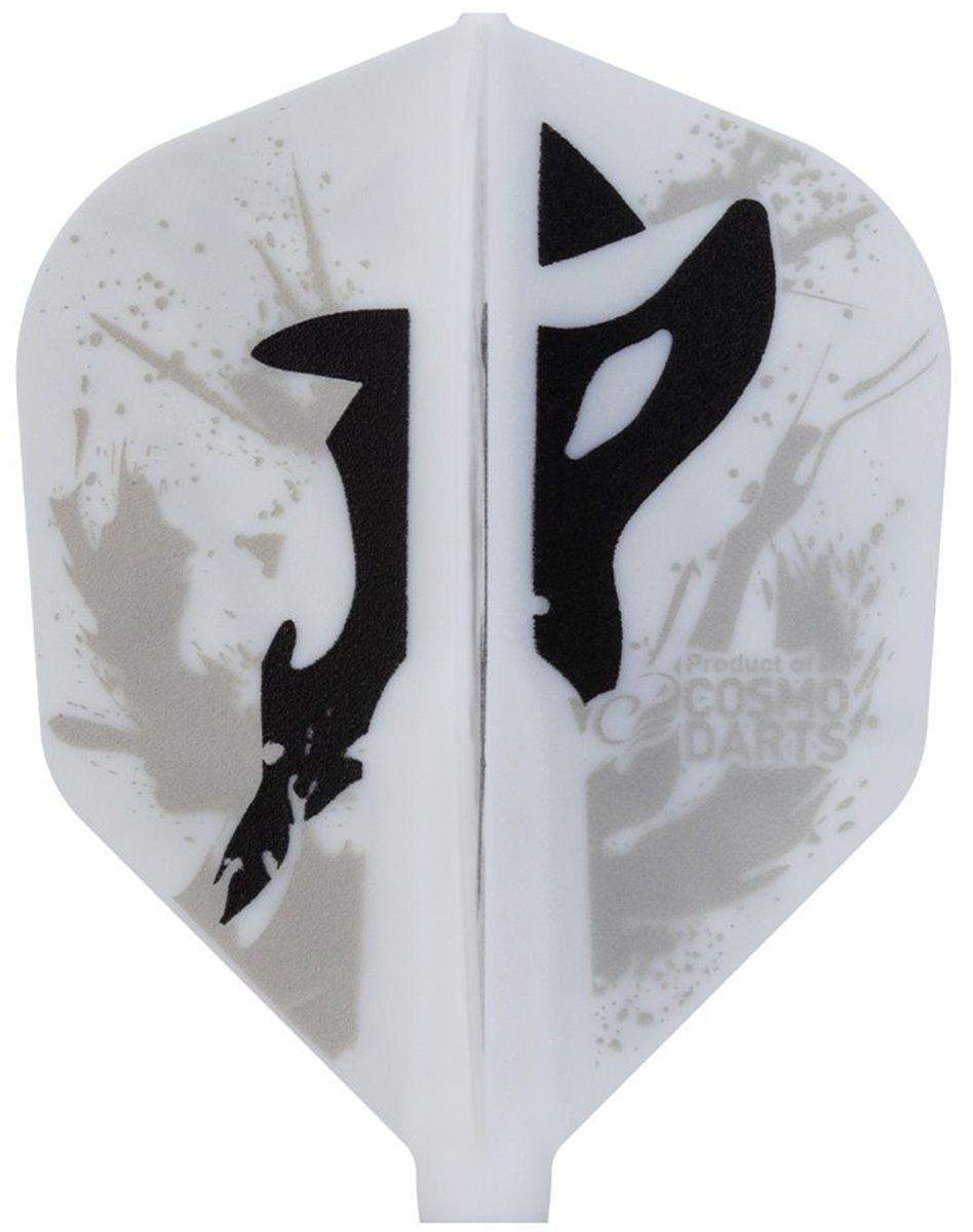 Cosmo Darts Fit Flights Mai Hamano 2 Shape Flights